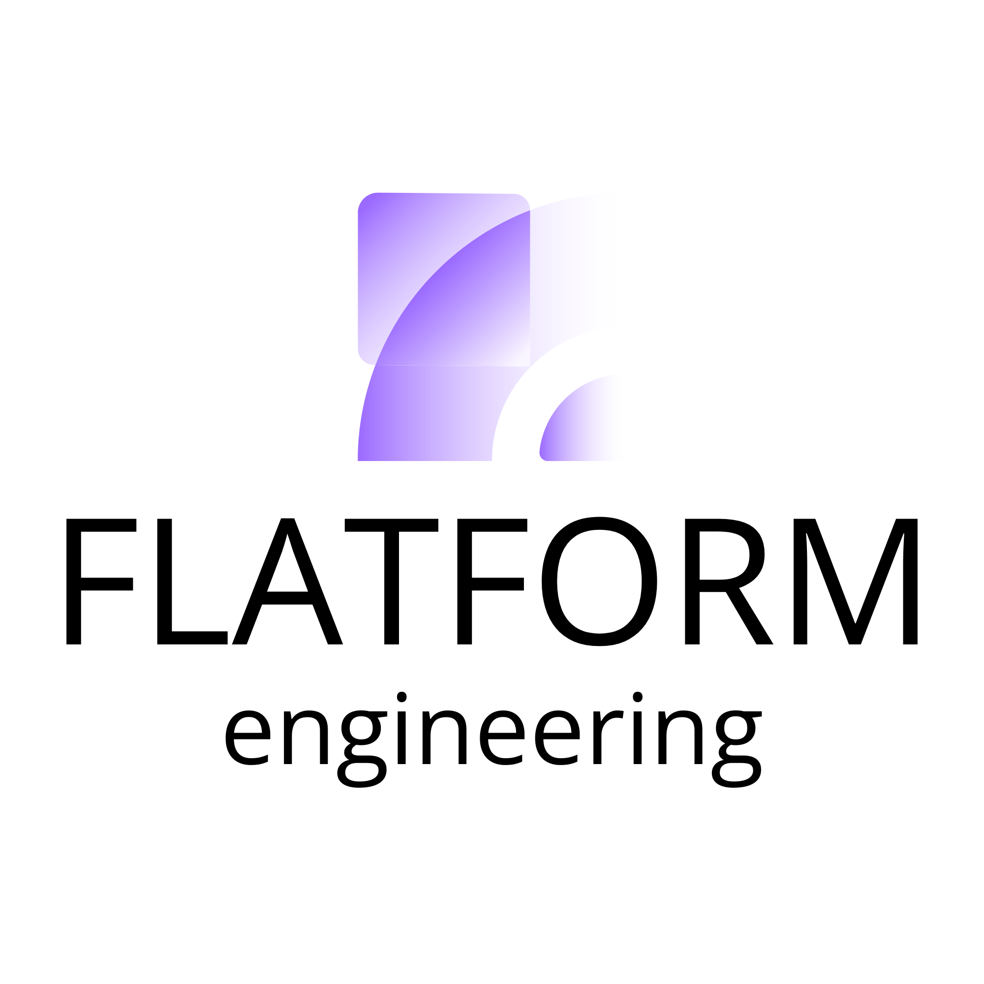 Flatform Engineering
